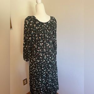 Women’s Peasant Dress